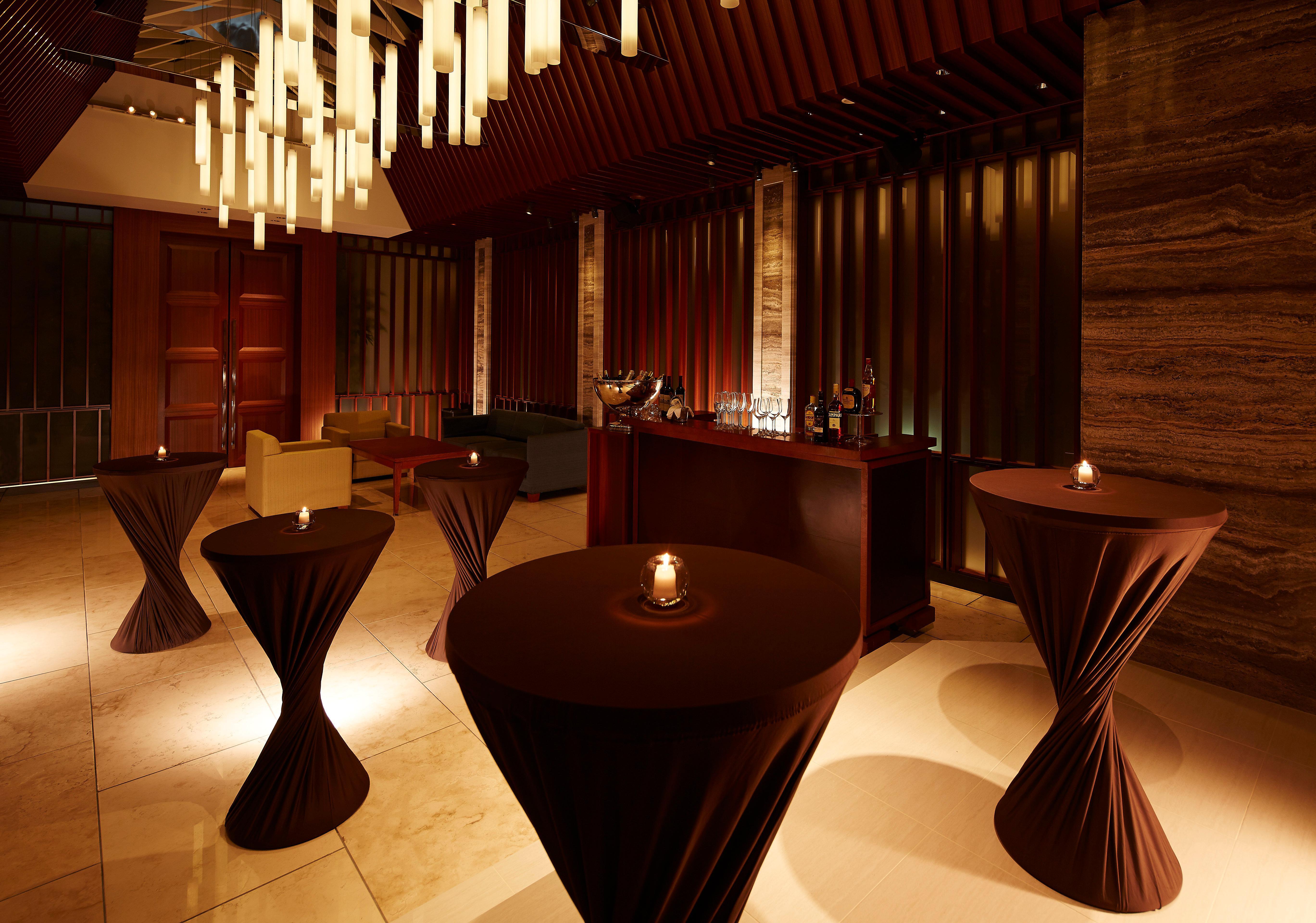 Hotel The Strings By Intercontinental, Tokyo By Ihg Exterior foto