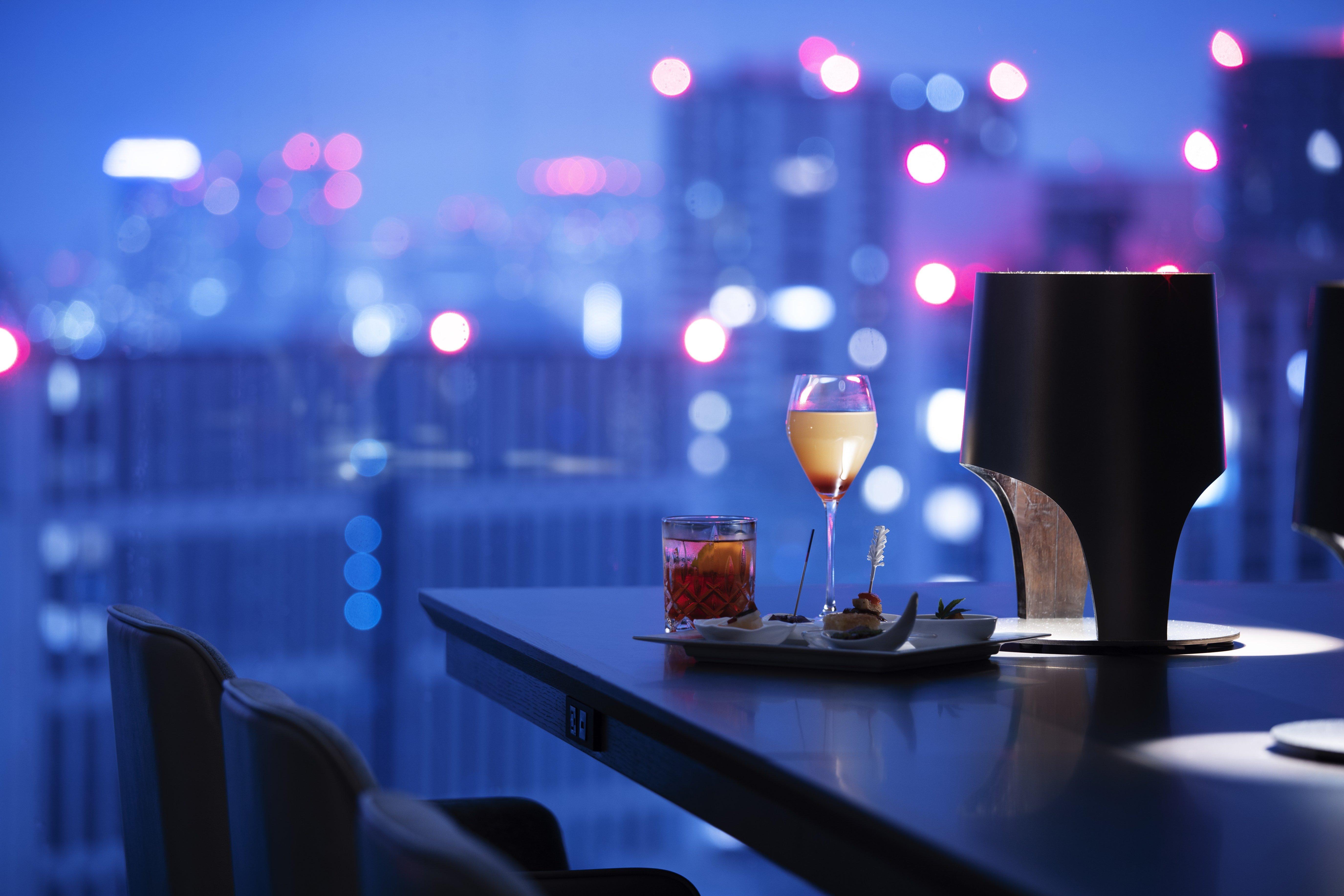 The Strings By Intercontinental, Tokyo, An Ihg Hotel Exterior foto