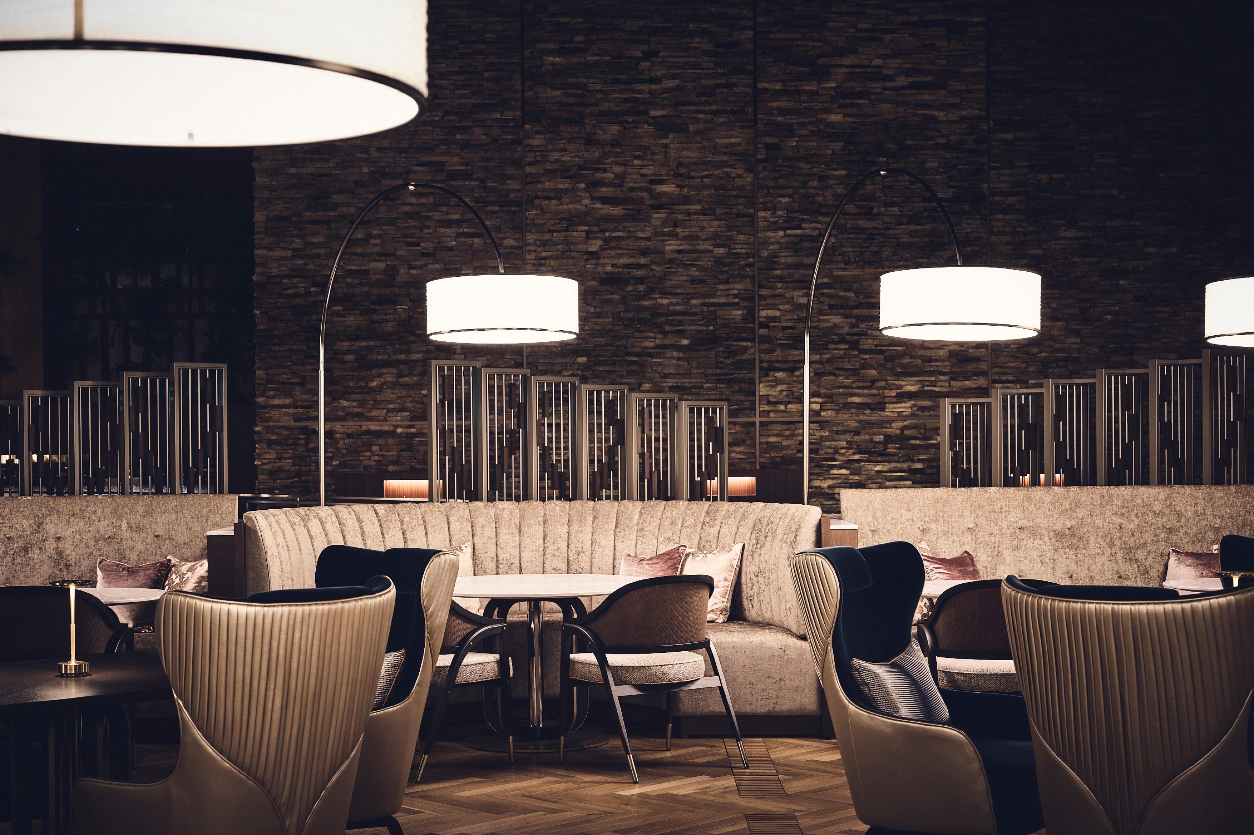 Hotel The Strings By Intercontinental, Tokyo By Ihg Exterior foto