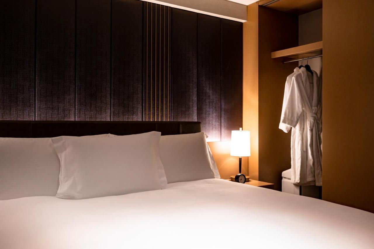 Hotel The Strings By Intercontinental, Tokyo By Ihg Exterior foto